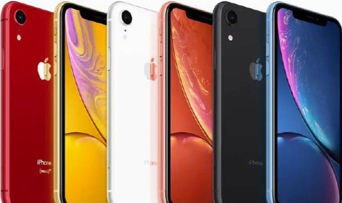 Review Why the iPhone XR is worth the wait NZ Herald