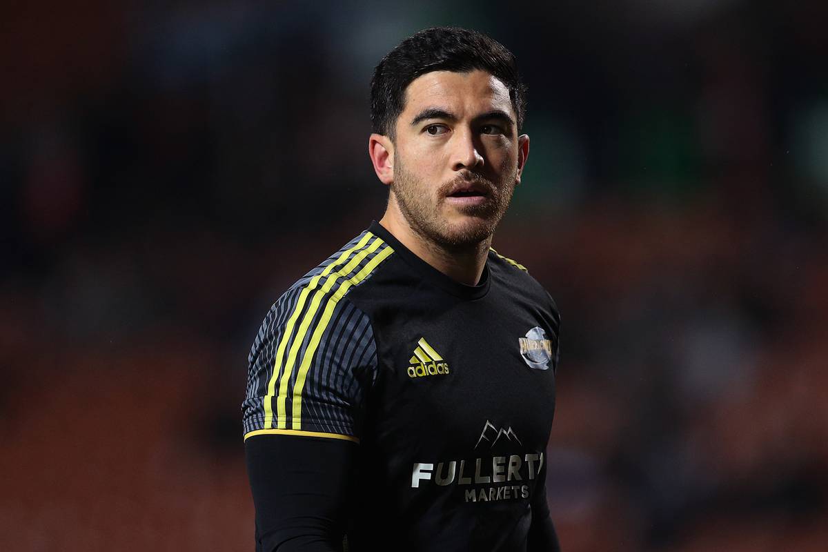 Rugby Former All Blacks Winger Nehe Milner Skudder Opens Up About Tough Times Ahead Of Highlanders Comeback Nz Updates