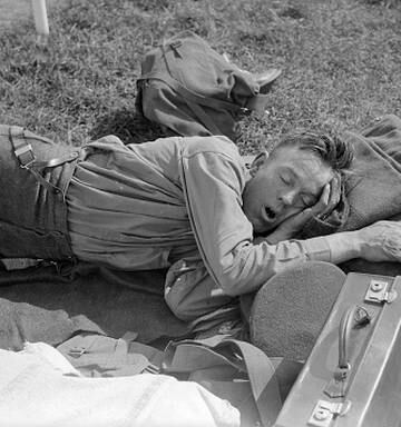 Is Secret Military Technique The Answer To Curing Insomnia Nz