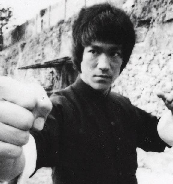 Doctors make fresh claims about Bruce Lee's cause of death, 50 years on -  NZ Herald