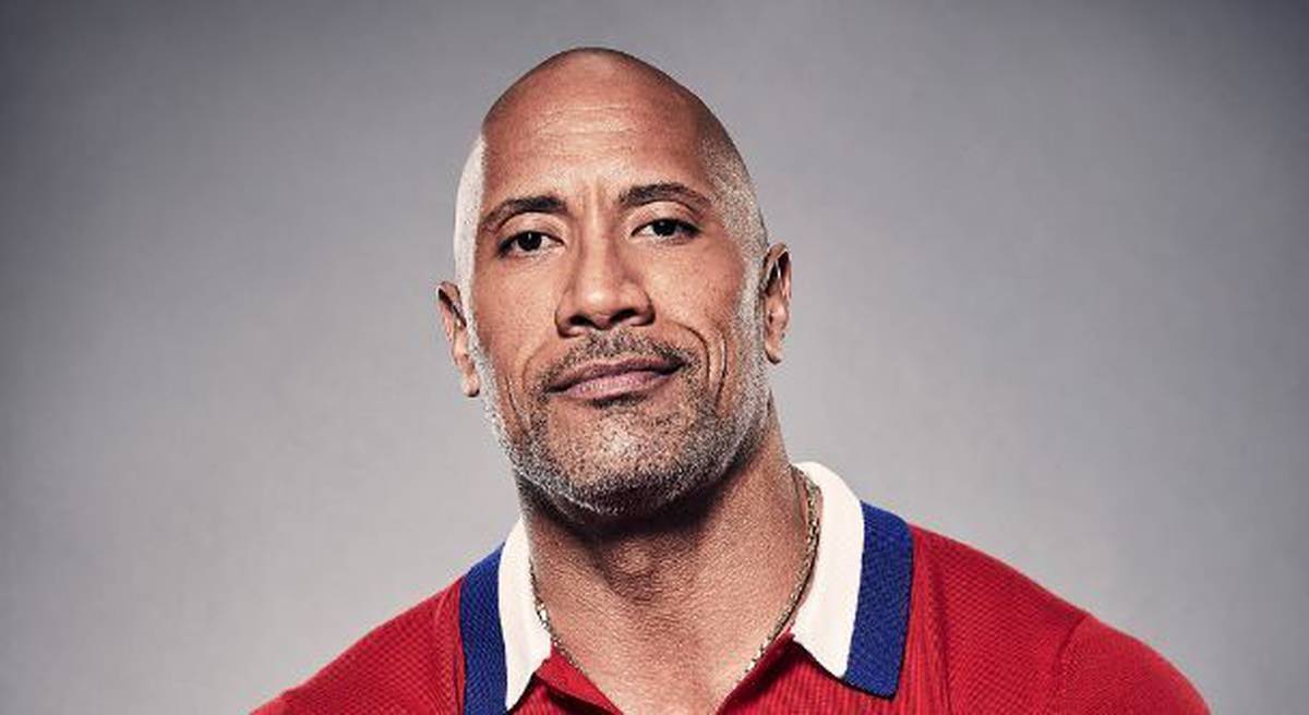 How Dwayne 'The Rock' Johnson went from broke to filthy rich - NZ Herald