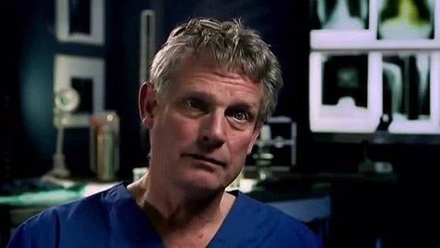 Pathologist Reveals Tiny Rare Injury Killed Princess Diana