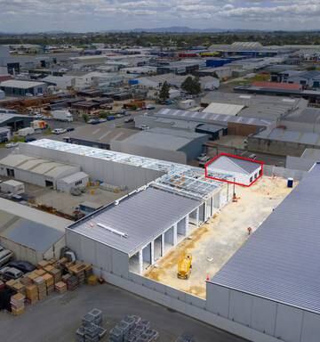 Entry Level Foothold In Self Storage Industry Nz Herald