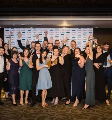 Staff Adored By 10b Business Nz Herald