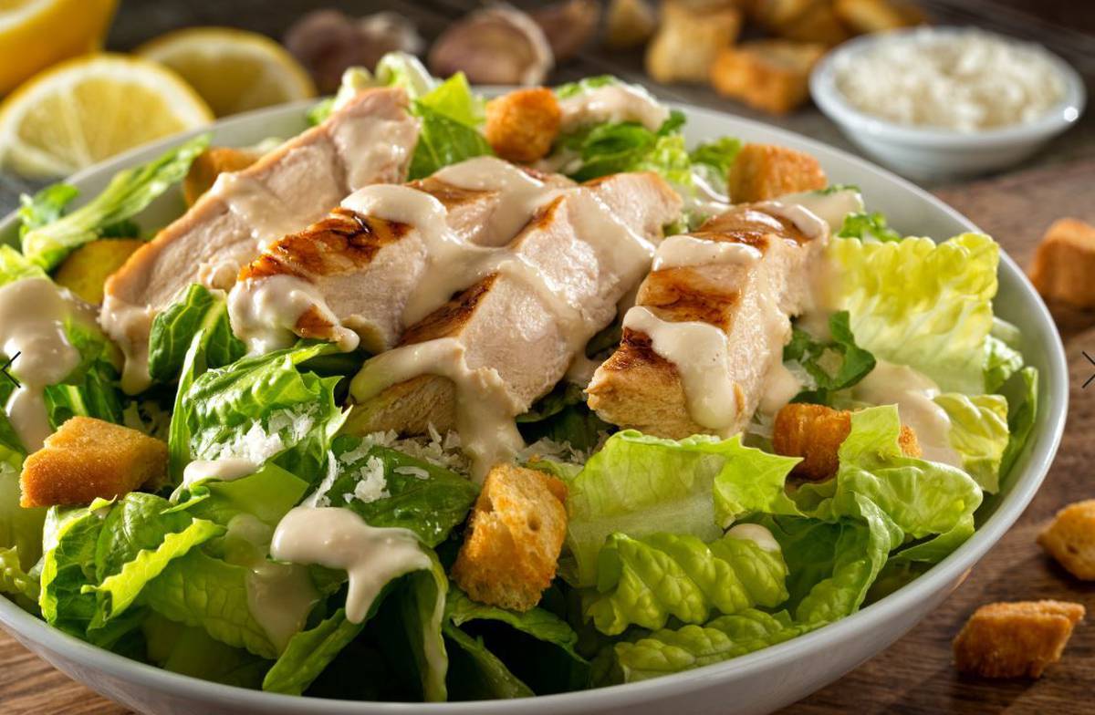 Salad Illusions Five Mistakes To Avoid For Weight Loss Nz Herald