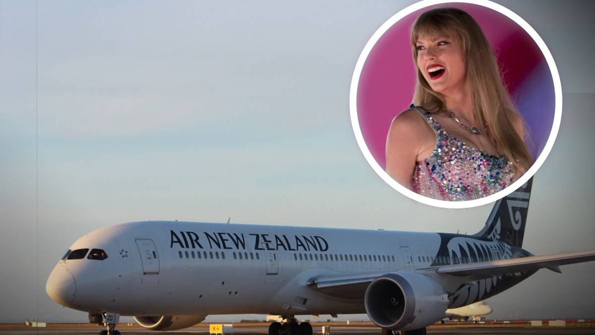 Taylor Swift Australia The Eras Tour: Kiwis flock 