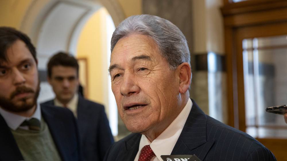 Letters: NZ First, unholy smoke, harvesting rainwater and ...