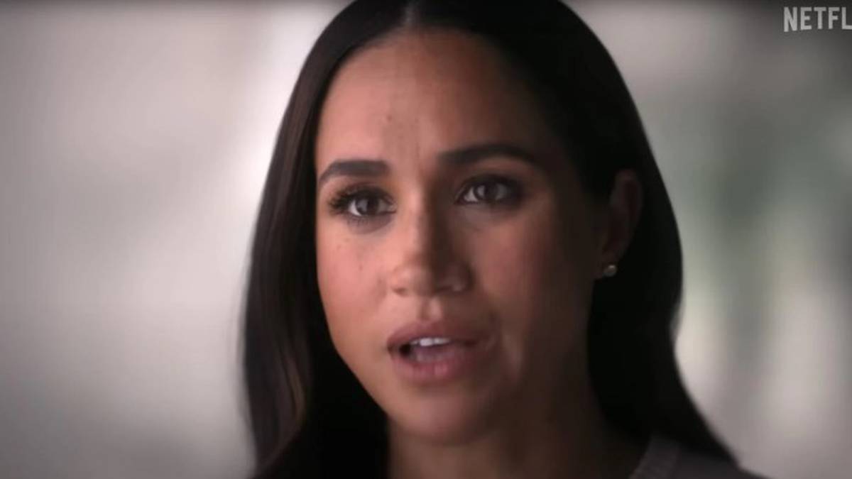 Grave warning signs for Meghan Markle as popularity plummets