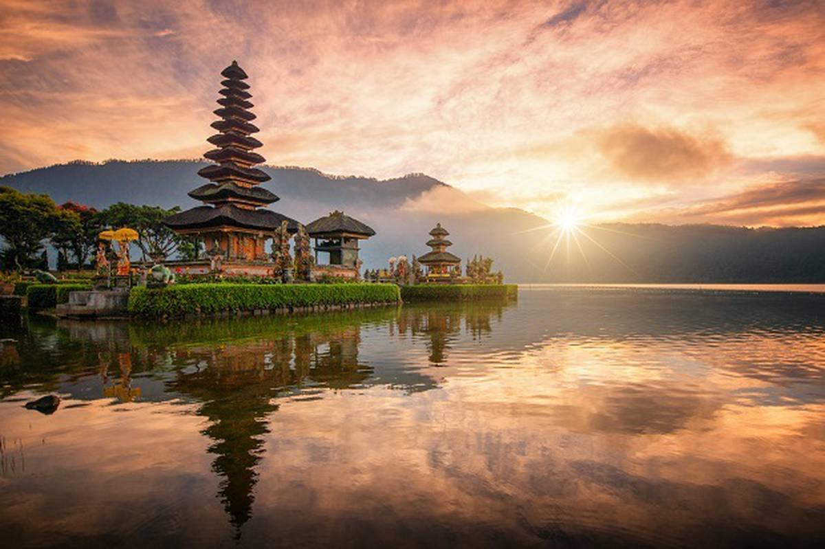 Best Places To Stay In Bali Reddit - Bali Gates of Heaven