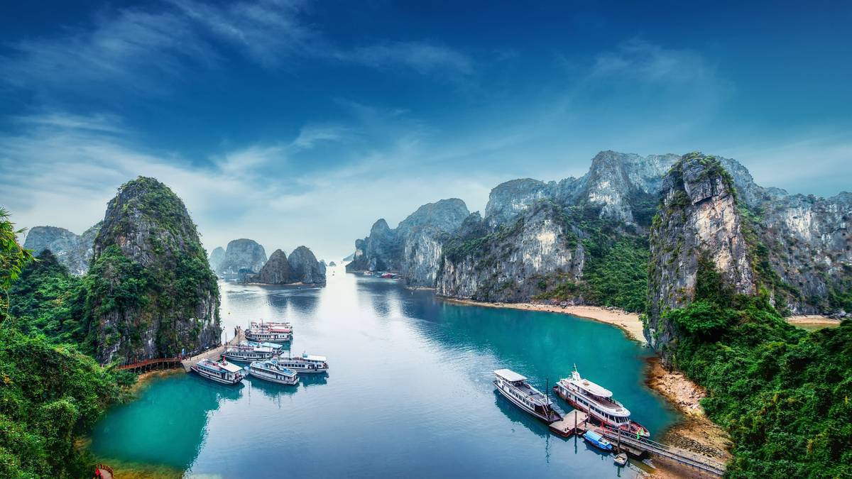 Vietnam seat sale lists flights for $0 but NZ travellers will need to add a layover