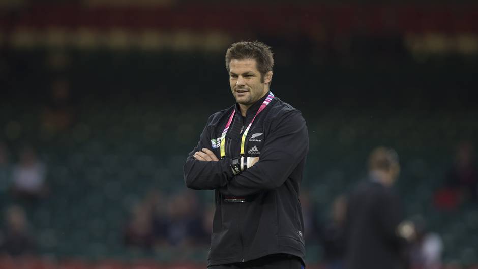 Photos All Blacks V Georgia Nz Herald