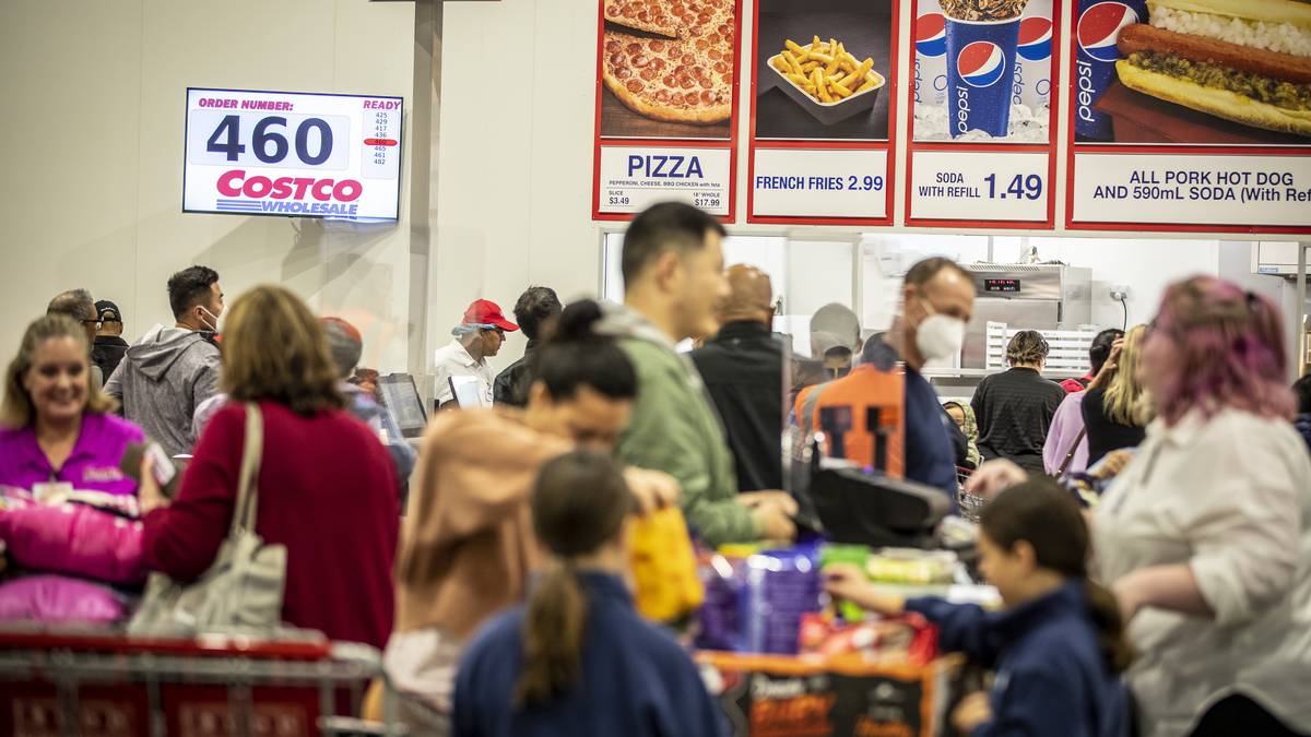 Costco Wholesale New Zealand revenue up 1600%: $20m to $341m – New Zealand Herald