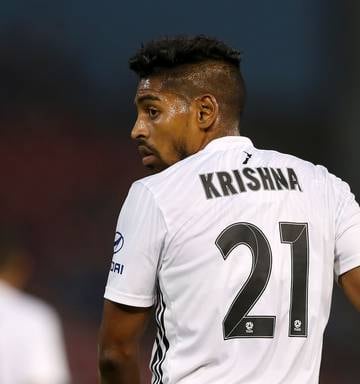 Resultado de imagen para roy krishna