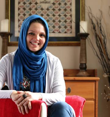 Road To Islam Prayer Peace Prejudice Nz Herald