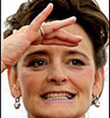 Book Claims To Lift Lid On Blairs Strange Practises Nz Herald