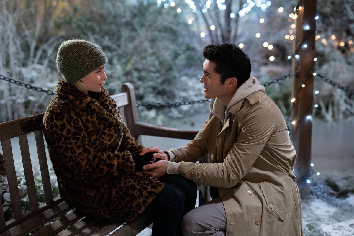Last Christmas: Everything you need to know about the crazy plot ...