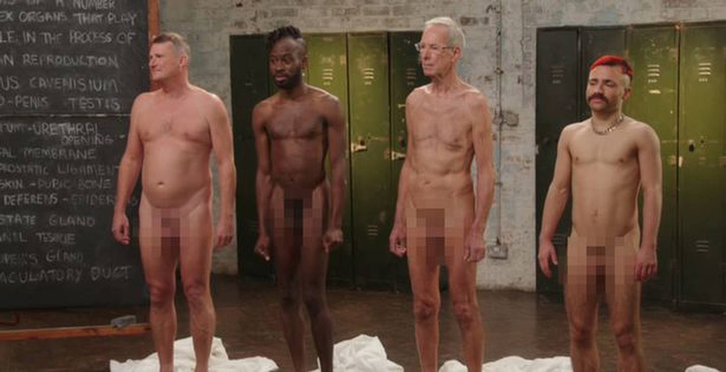 teen before and after naked 