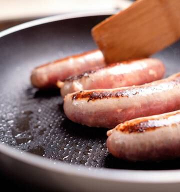 You Ve Probably Been Cooking Sausages Wrong Your Whole Life Nz Herald