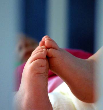 Huge Drop In Nz Infant Deaths Nz Herald