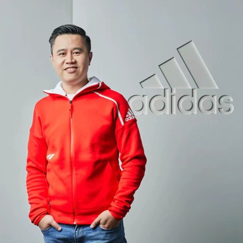 Adidas goes local as it fights to overcome crisis in China NZ Herald