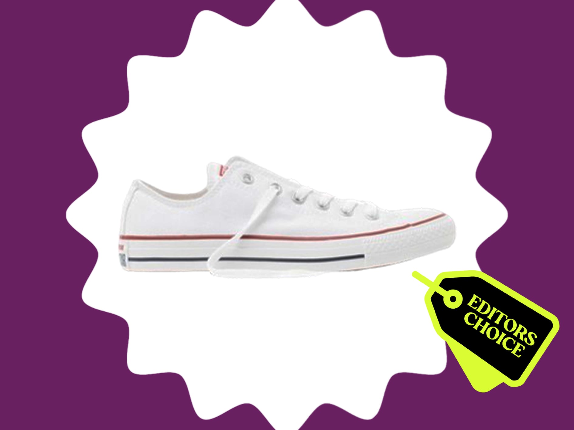 Evening sneakers deals