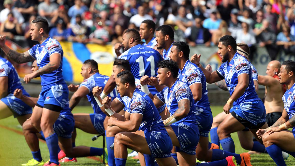 More Pacific NRL stars opt to play for their homelands