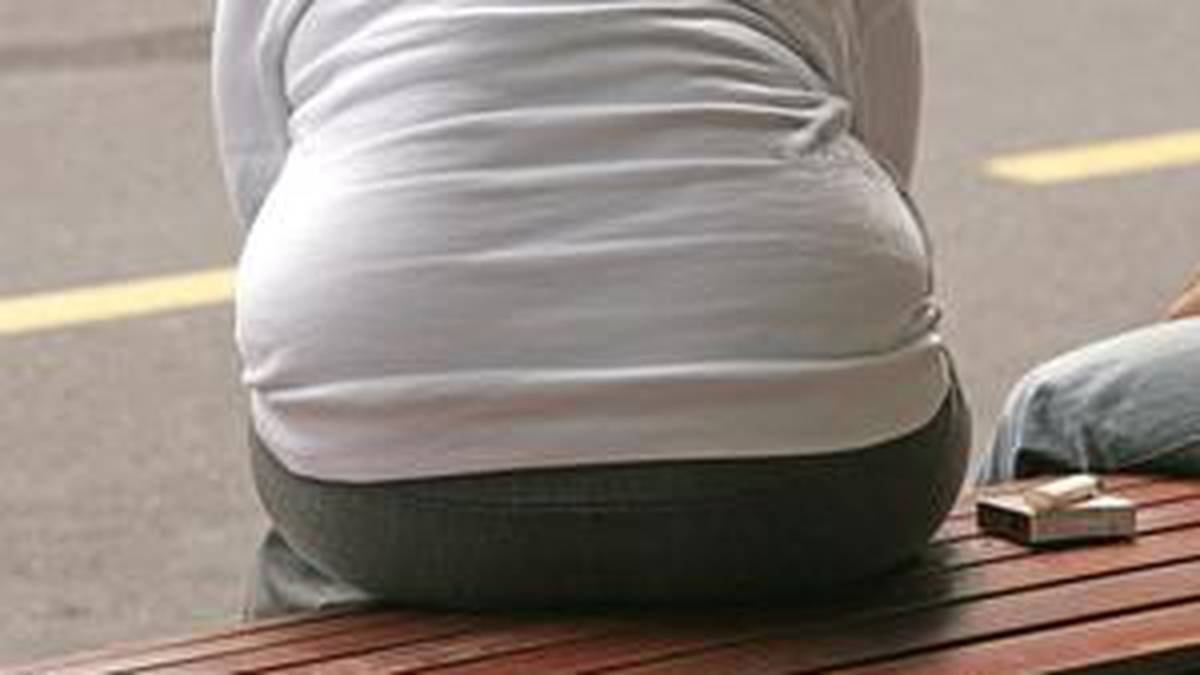 Pacific obesity crisis: 'big is beautiful' no longer applies