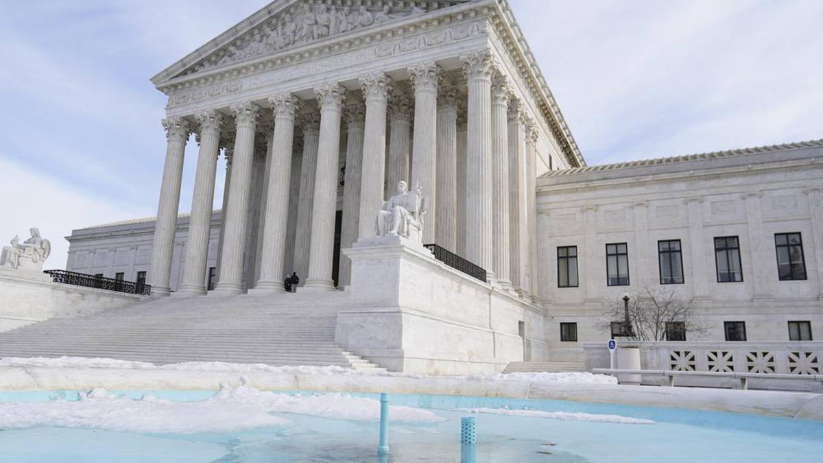 Mahkamah Agung mengizinkan komite penyerbuan Capitol untuk mendapatkan dokumen Trump