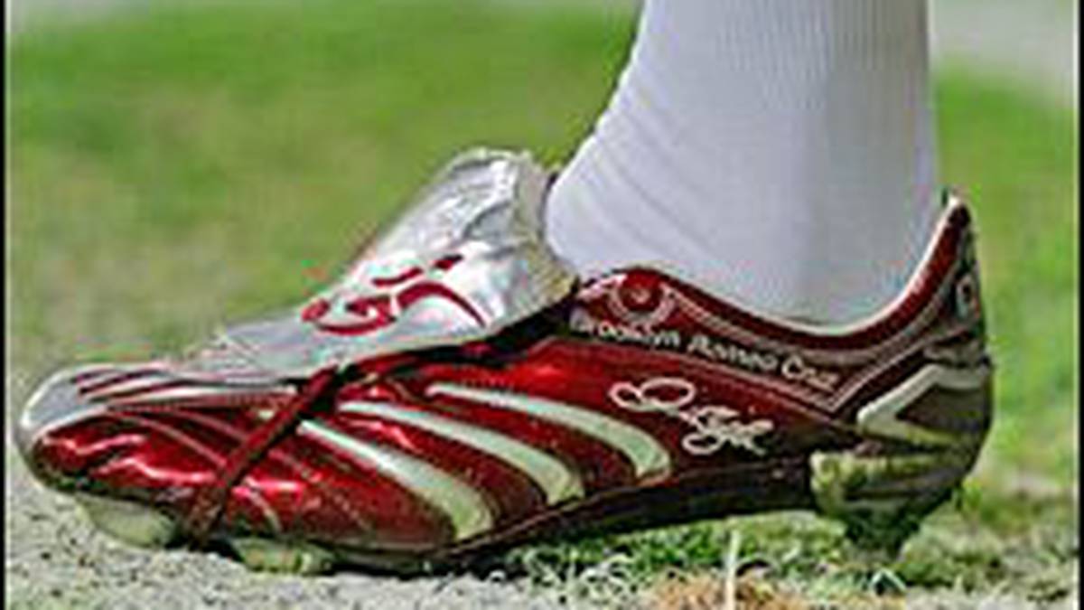 Kangaroo sales football boots