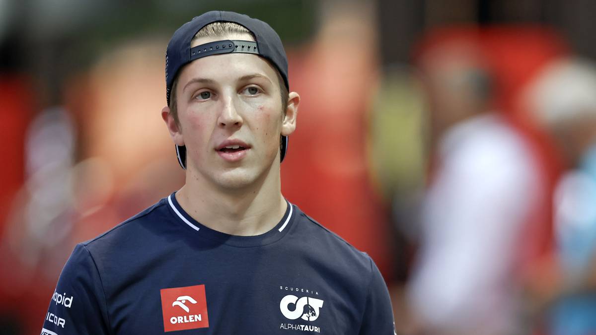 Formule 1 : Liam Lawson devance Max Verstappen et se qualifie 10e pour le Grand Prix de Singapour