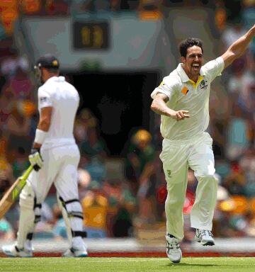 Cricket Cook Rain Denying Australia Nz Herald