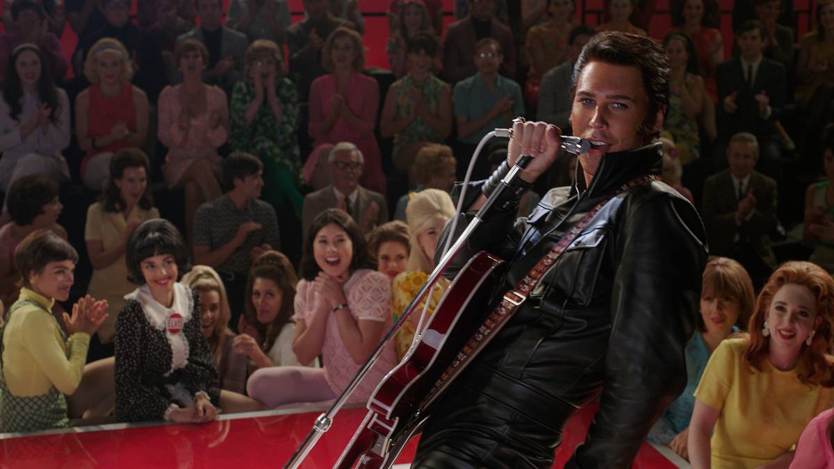 Evaluate: Is ‘Elvis’ the King of musicals or will it depart you all shook up?