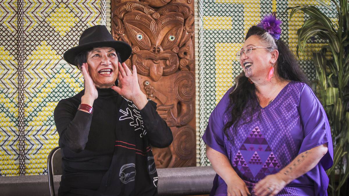 Clive River no more: Hapū wins fight for traditional Māori name to be restored to awa