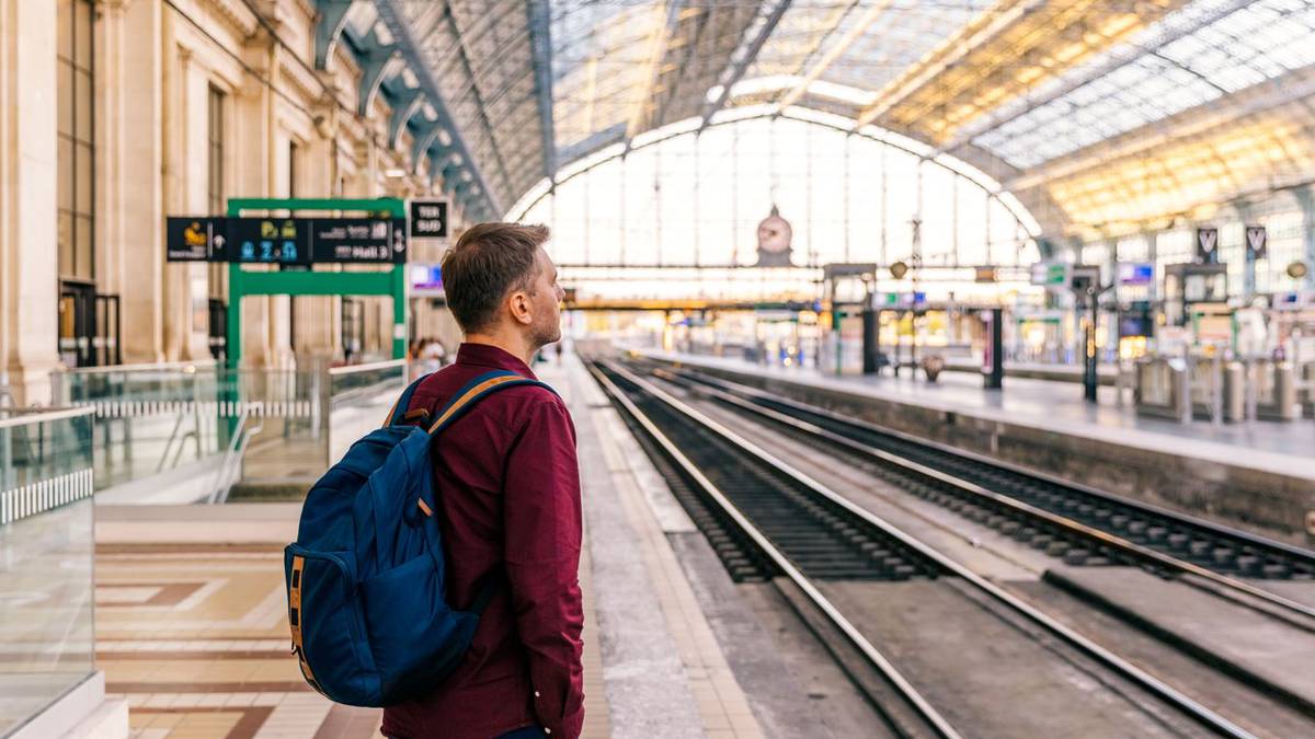 Les plus beaux voyages en train en France : des itinéraires panoramiques de la campagne à la côte