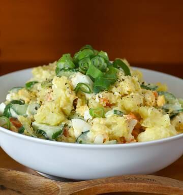 Recipes For Potato Nz Herald