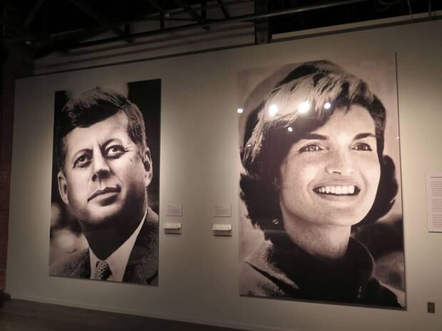 Dallas A Stroll Along That Grassy Knoll Nz Herald