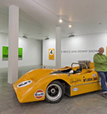 The Elegant Core Of Team Billy Apple Nz Herald