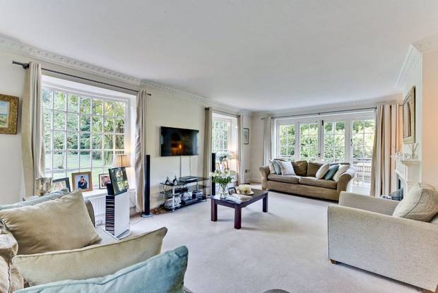 The mansion last changed hands in 1986 when it was sold for NZ$500,000. Now, it's advertised with a 'guide price' of NZ$3.65 million. Photo / Supplied