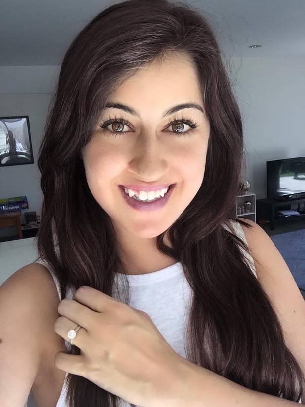 Heart And Liver Transplant Only Hope For Jessica Davenport Lee 24