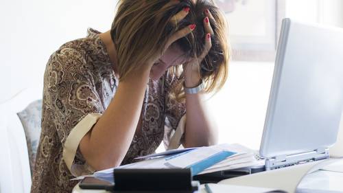 Fear Not Credit Rating Redemption Is Possible Nz Herald