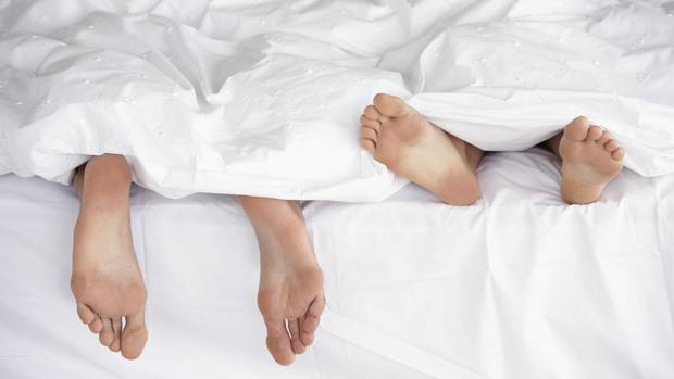 Science reveals nine ways sex benefits your health - NZ Herald