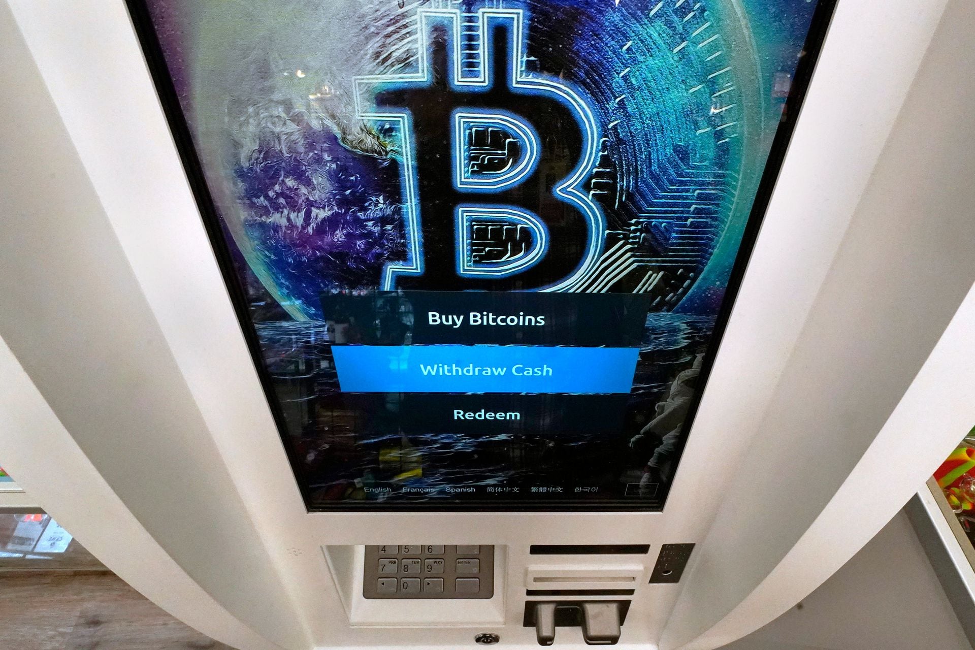 Bitcoin jumps on speculation that Amazon considering crypto - NZ Herald