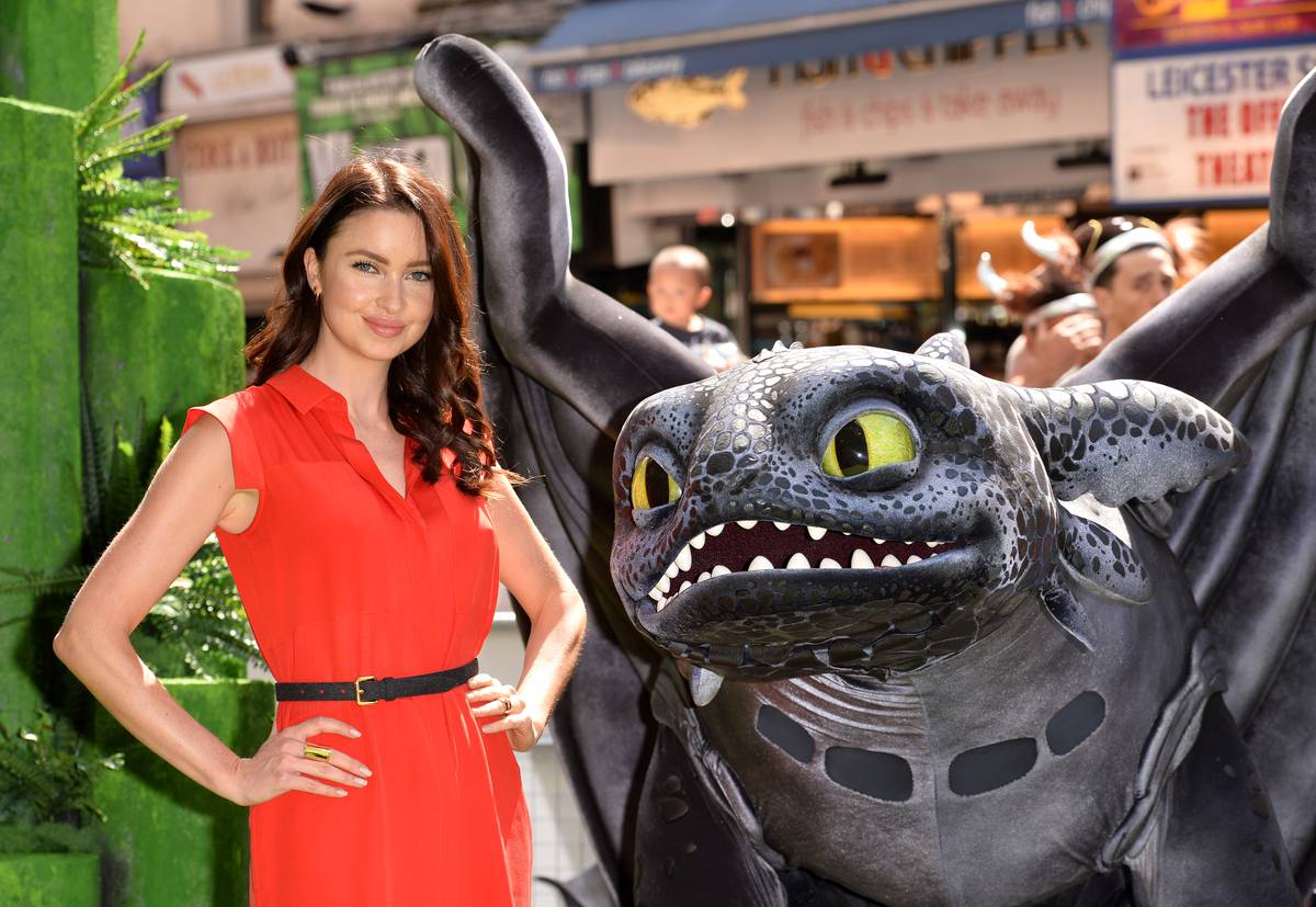 Dreamworks Hold Exhibition At Te Papa Nz Herald