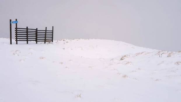 Forecaster Niwa Tips A Freezing Start To Winter With Snow Set To