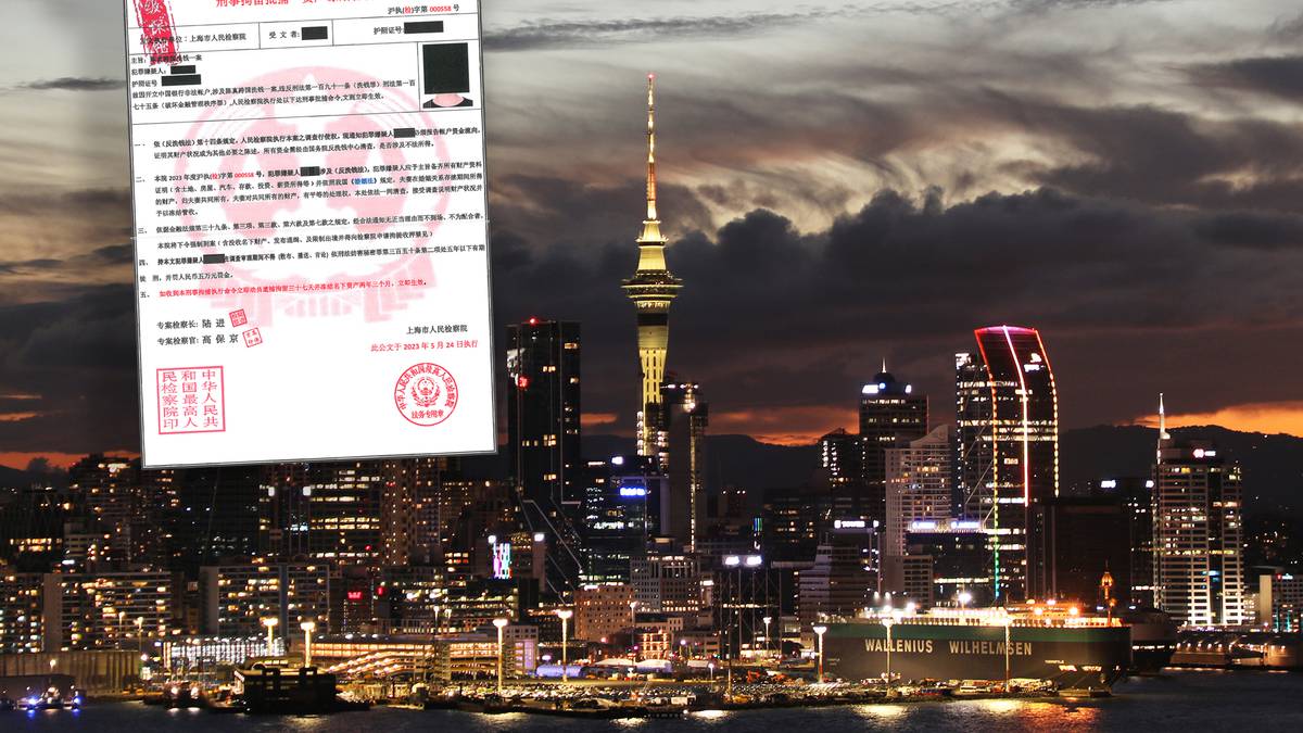 Víctima de estafa en Auckland alquiló habitación de hotel y fingió su propio secuestro para obtener dinero familiar