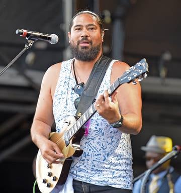 Good Vibes Katchafire L A B Latasha Lee Among Line Up For Good