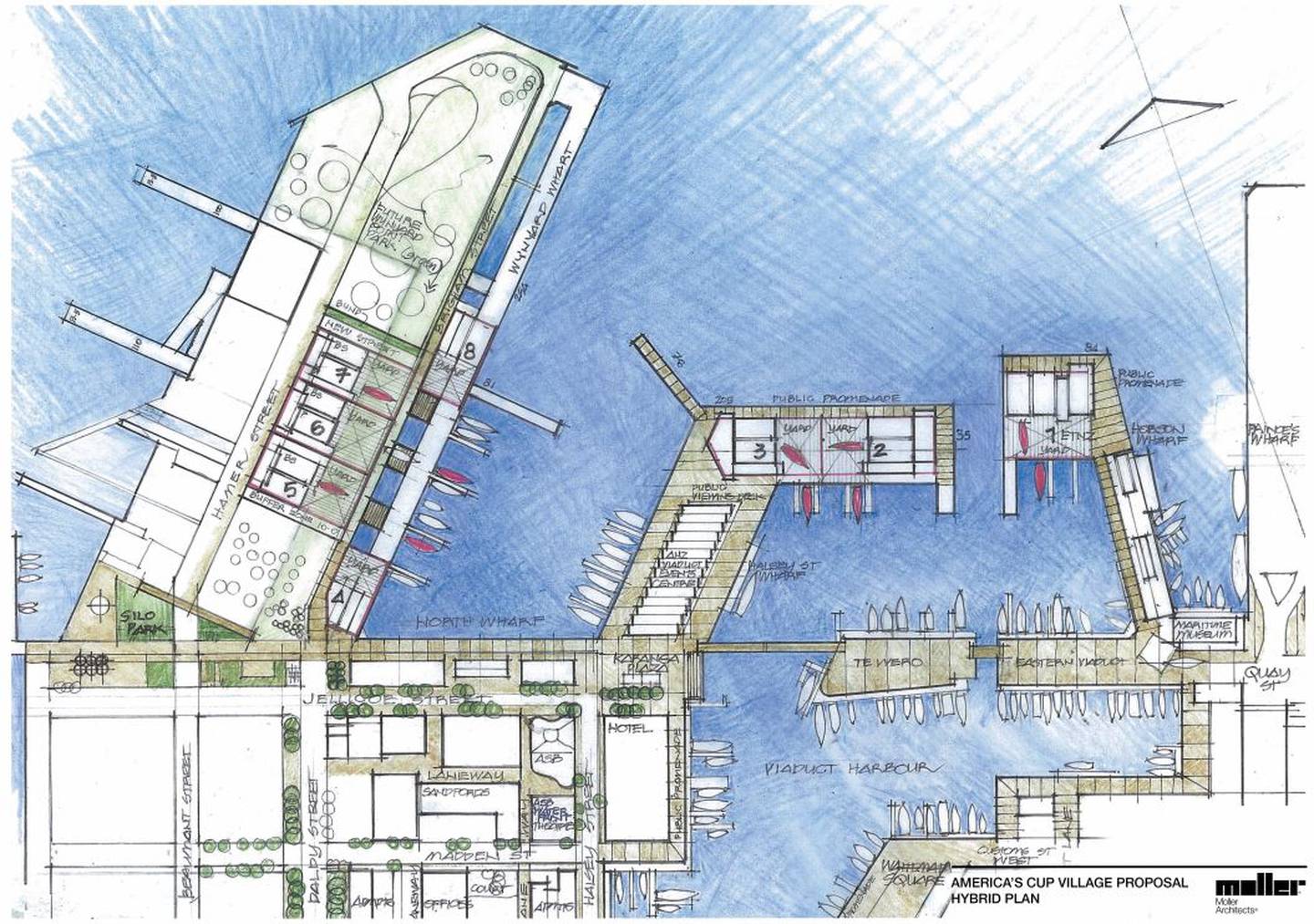 Base plan