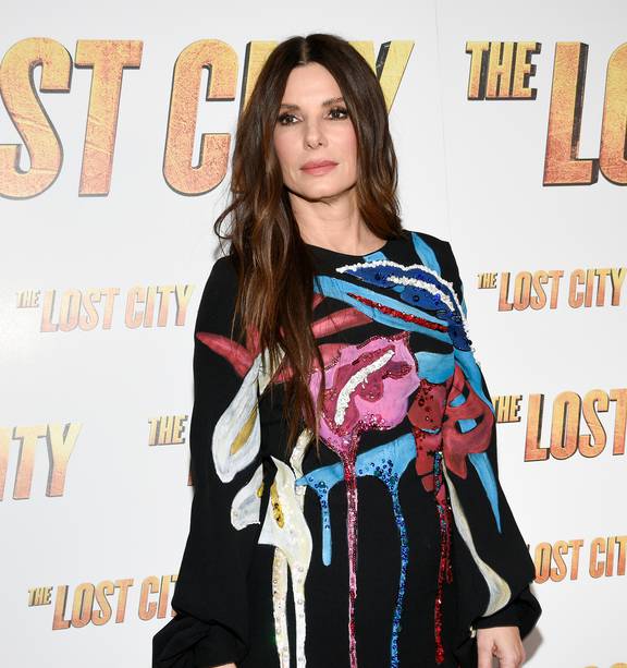 Sandra Bullock's tough time: Her boyfriend's death isn't her only tragedy