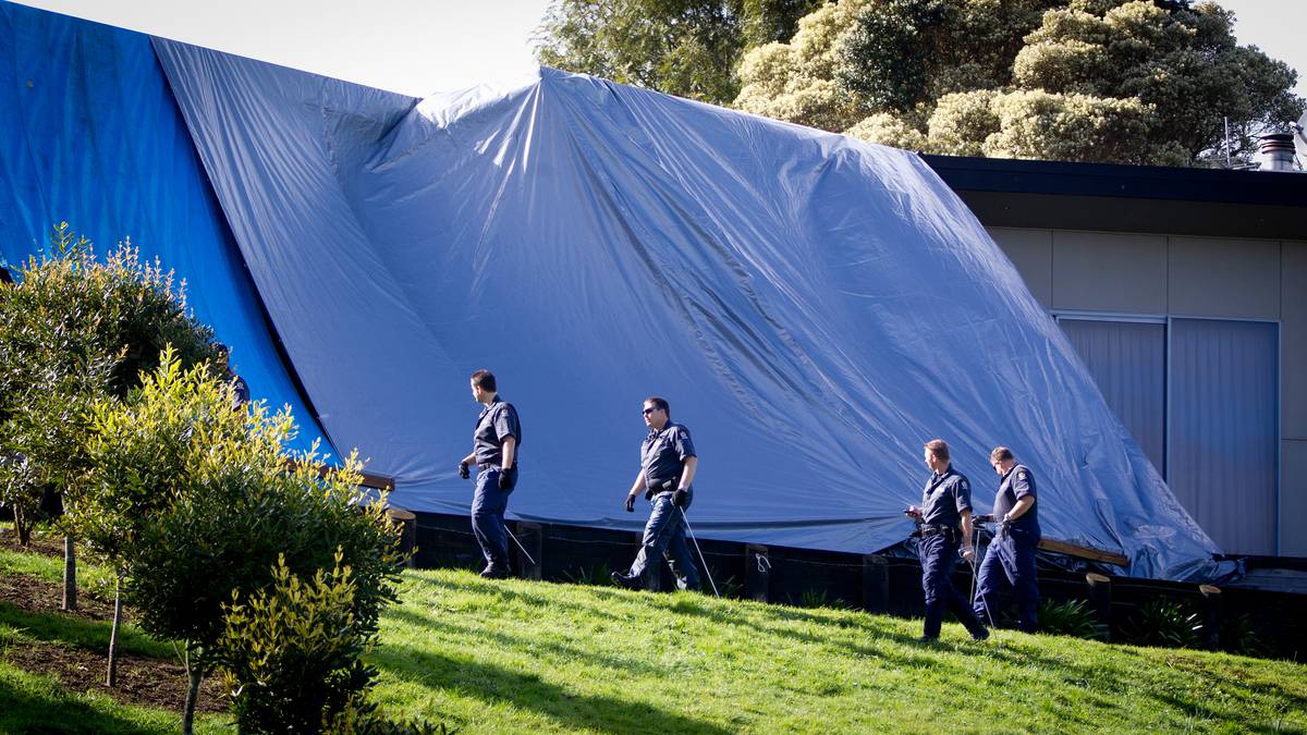 A decade of violent death New Zealand's 158 lost women NZ Herald