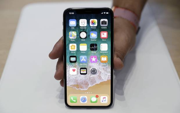 Apple Iphone X Five Reasons Not To Buy Nz Herald